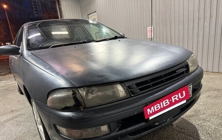 Toyota Carina, 1993 год, 170 000 рублей, 2 фотография