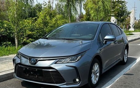 Toyota Corolla, 2022 год, 1 550 055 рублей, 1 фотография
