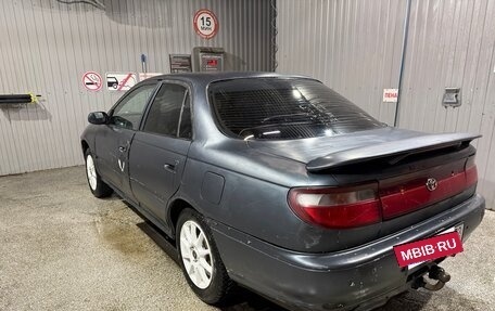 Toyota Carina, 1993 год, 170 000 рублей, 7 фотография
