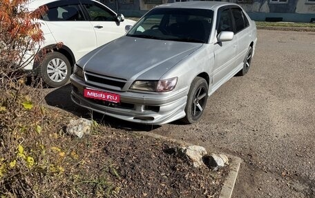 Toyota Corona IX (T190), 1996 год, 270 000 рублей, 1 фотография