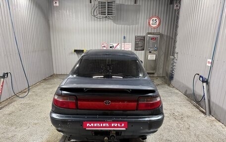 Toyota Carina, 1993 год, 170 000 рублей, 8 фотография