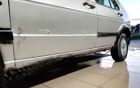 Volkswagen Golf III, 1990 год, 50 000 рублей, 2 фотография