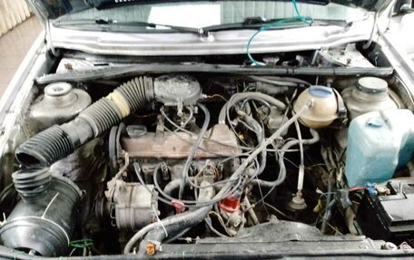 Volkswagen Golf III, 1990 год, 50 000 рублей, 9 фотография