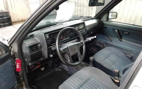 Volkswagen Golf III, 1990 год, 50 000 рублей, 8 фотография
