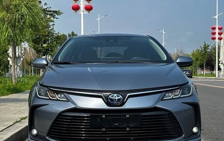 Toyota Corolla, 2022 год, 1 550 055 рублей, 2 фотография