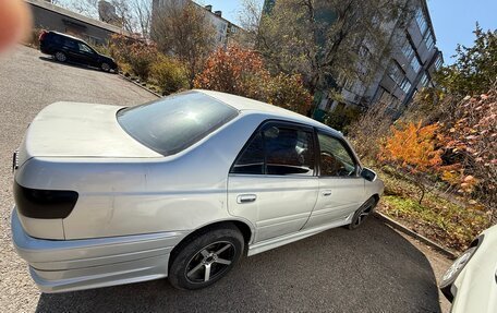 Toyota Corona IX (T190), 1996 год, 270 000 рублей, 4 фотография