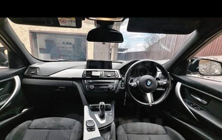 BMW 3 серия, 2015 год, 1 999 000 рублей, 4 фотография