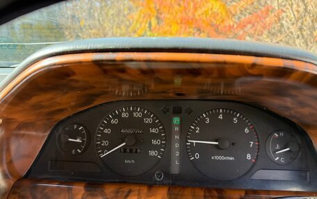 Toyota Corona IX (T190), 1996 год, 270 000 рублей, 5 фотография