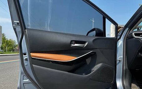 Toyota Corolla, 2022 год, 1 550 055 рублей, 4 фотография