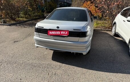 Toyota Corona IX (T190), 1996 год, 270 000 рублей, 2 фотография