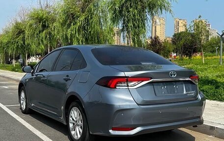 Toyota Corolla, 2022 год, 1 550 055 рублей, 5 фотография