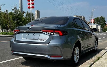 Toyota Corolla, 2022 год, 1 550 055 рублей, 7 фотография