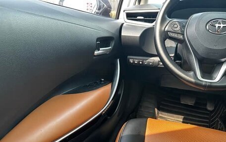Toyota Corolla, 2022 год, 1 550 055 рублей, 17 фотография