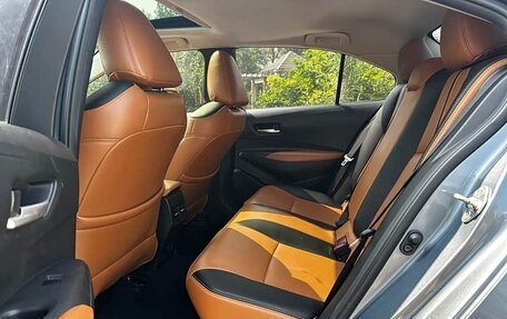 Toyota Corolla, 2022 год, 1 550 055 рублей, 19 фотография
