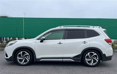 Subaru Forester, 2023 год, 2 410 000 рублей, 6 фотография