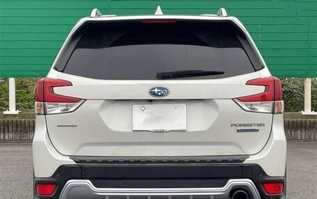 Subaru Forester, 2023 год, 2 410 000 рублей, 4 фотография