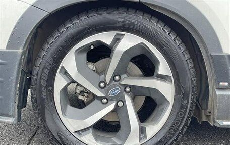 Subaru Forester, 2023 год, 2 410 000 рублей, 13 фотография