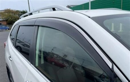 Subaru Forester, 2023 год, 2 410 000 рублей, 10 фотография