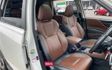 Subaru Forester, 2023 год, 2 410 000 рублей, 16 фотография