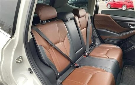 Subaru Forester, 2023 год, 2 410 000 рублей, 17 фотография