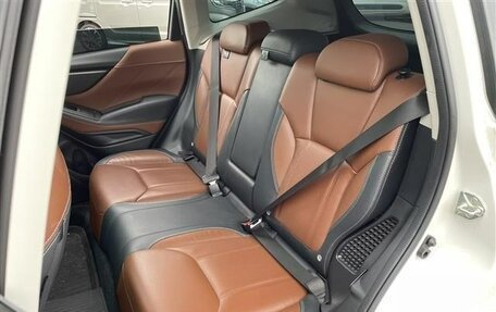 Subaru Forester, 2023 год, 2 410 000 рублей, 19 фотография