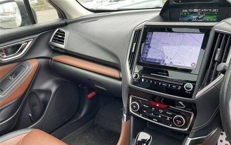 Subaru Forester, 2023 год, 2 410 000 рублей, 23 фотография