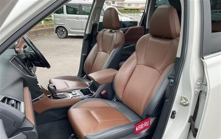 Subaru Forester, 2023 год, 2 410 000 рублей, 18 фотография