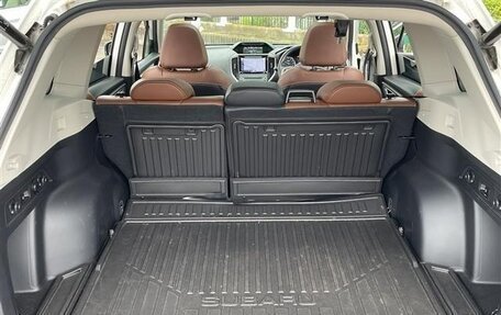 Subaru Forester, 2023 год, 2 410 000 рублей, 40 фотография