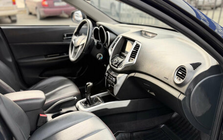 Changan Eado, 2014 год, 486 000 рублей, 11 фотография