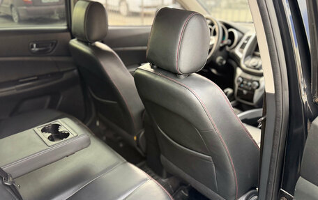 Changan Eado, 2014 год, 486 000 рублей, 9 фотография