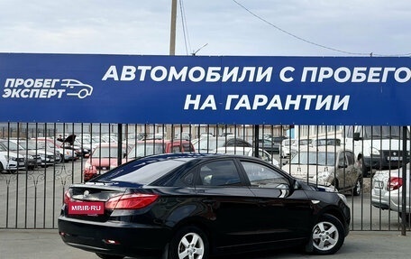 Changan Eado, 2014 год, 486 000 рублей, 6 фотография