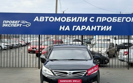 Changan Eado, 2014 год, 486 000 рублей, 2 фотография