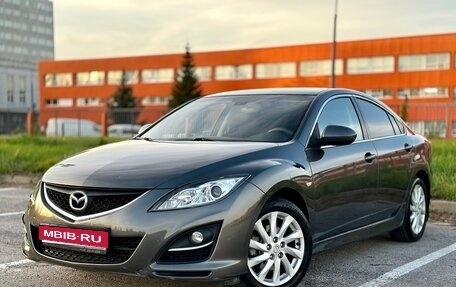 Mazda 6, 2011 год, 799 000 рублей, 1 фотография