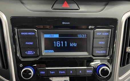 Hyundai Creta I рестайлинг, 2020 год, 1 890 000 рублей, 16 фотография