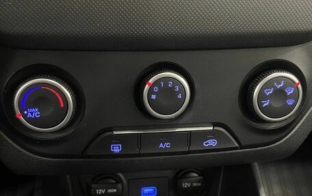 Hyundai Creta I рестайлинг, 2020 год, 1 890 000 рублей, 19 фотография