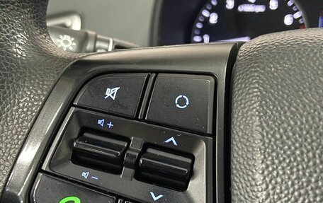 Hyundai Creta I рестайлинг, 2020 год, 1 890 000 рублей, 20 фотография