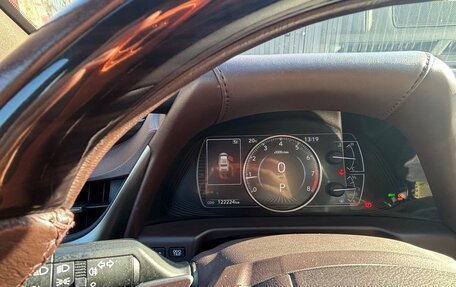 Lexus ES VII, 2019 год, 3 500 000 рублей, 4 фотография
