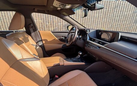 Lexus ES VII, 2019 год, 3 500 000 рублей, 9 фотография