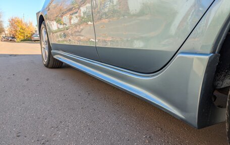 Mitsubishi Lancer IX, 2008 год, 850 000 рублей, 9 фотография
