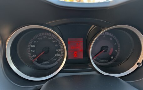 Mitsubishi Lancer IX, 2008 год, 850 000 рублей, 11 фотография