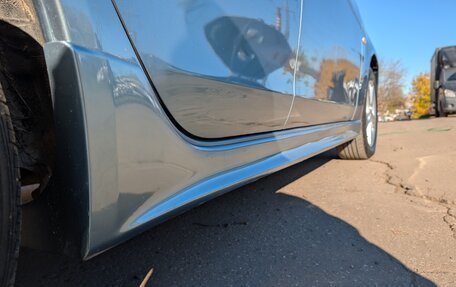 Mitsubishi Lancer IX, 2008 год, 850 000 рублей, 10 фотография