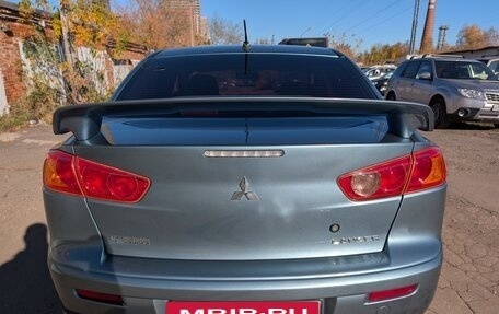 Mitsubishi Lancer IX, 2008 год, 850 000 рублей, 6 фотография