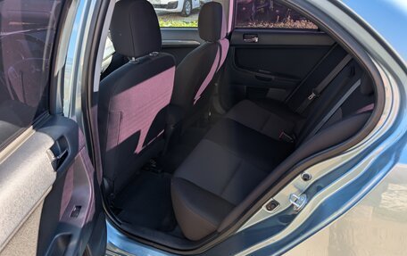 Mitsubishi Lancer IX, 2008 год, 850 000 рублей, 18 фотография