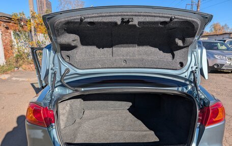 Mitsubishi Lancer IX, 2008 год, 850 000 рублей, 21 фотография