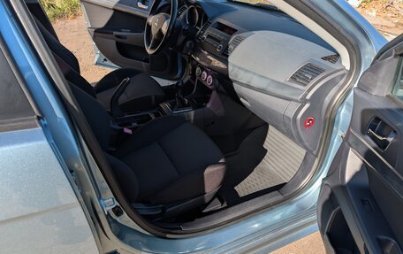 Mitsubishi Lancer IX, 2008 год, 850 000 рублей, 19 фотография