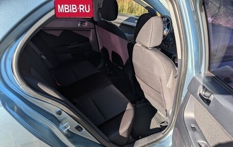 Mitsubishi Lancer IX, 2008 год, 850 000 рублей, 20 фотография