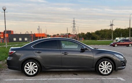 Mazda 6, 2011 год, 799 000 рублей, 8 фотография