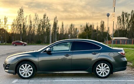 Mazda 6, 2011 год, 799 000 рублей, 9 фотография