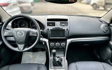 Mazda 6, 2011 год, 799 000 рублей, 10 фотография