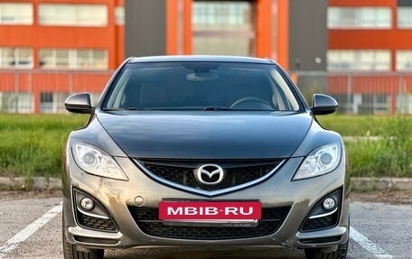 Mazda 6, 2011 год, 799 000 рублей, 2 фотография